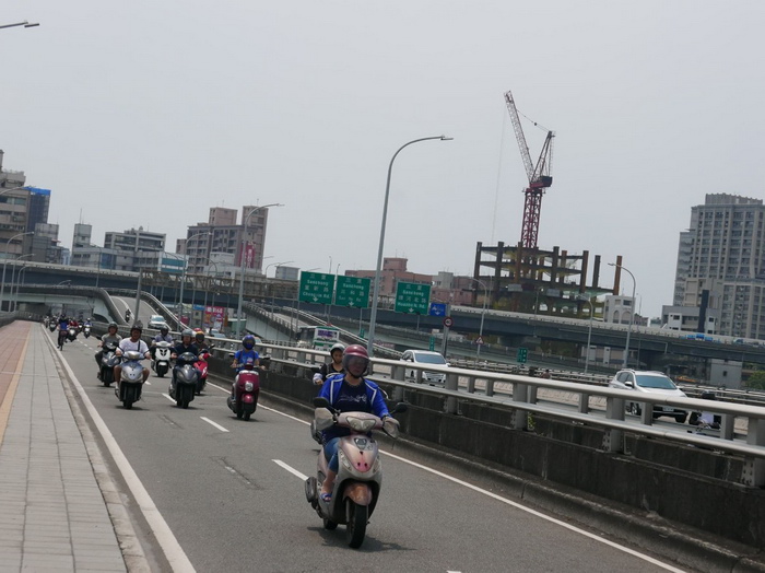 18台北聆聽日聲景散步 上午場 走路聆聽台北橋 台灣聲景協會soundscape Association Of Taiwan