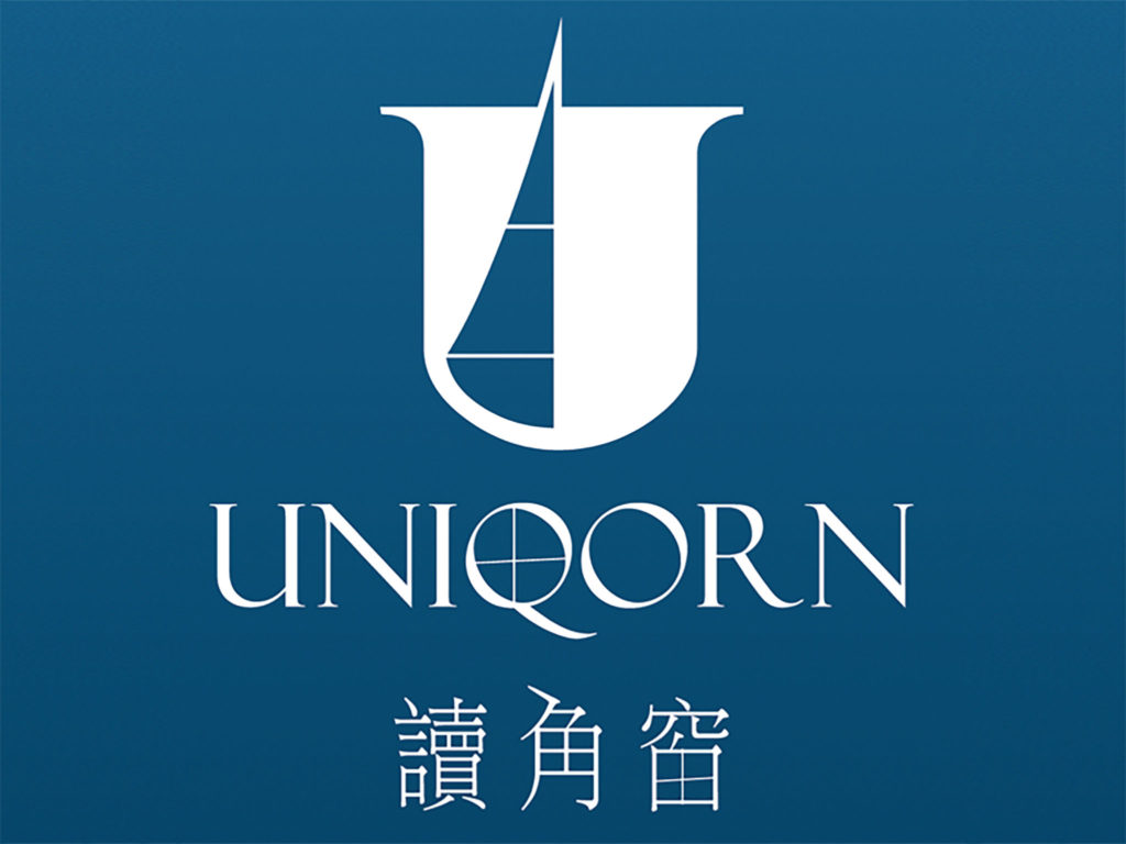 獨角窗