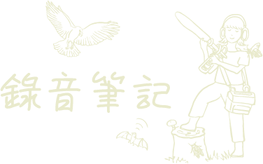 錄音插畫-3